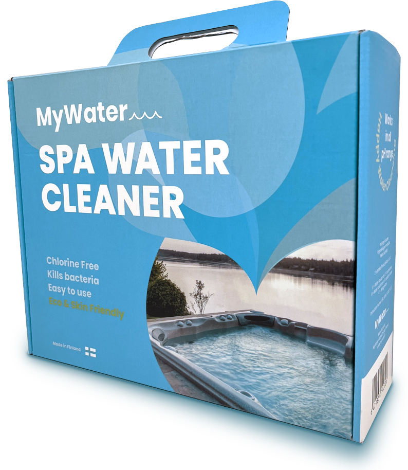 MyWater
