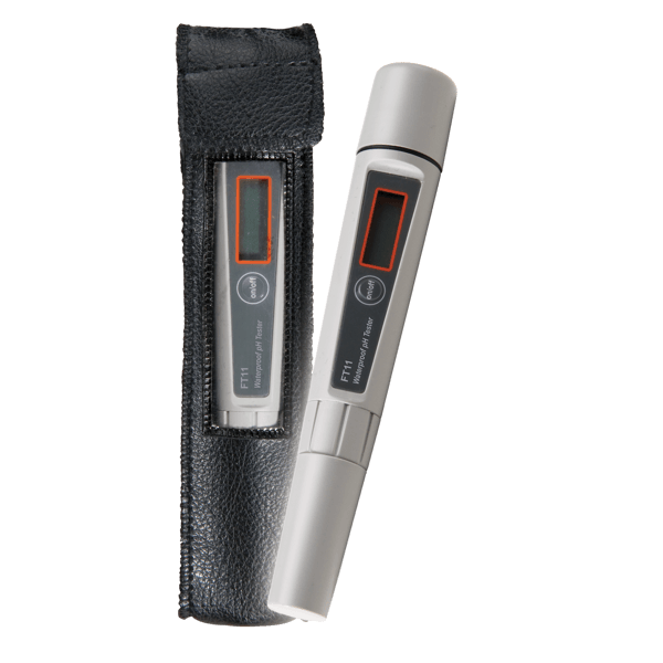pH Messgerät FT11
