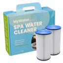 MyWater Filterset Skimmer Deluxe