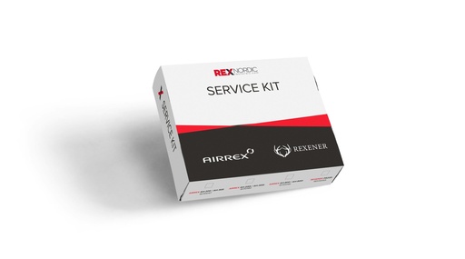 Service Kit Rexener