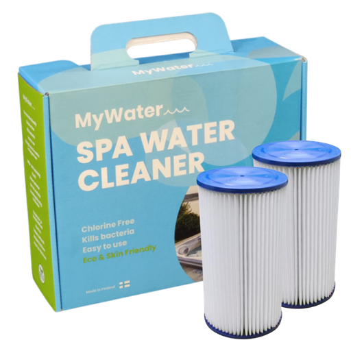 MyWater Filterset Skimmer Deluxe