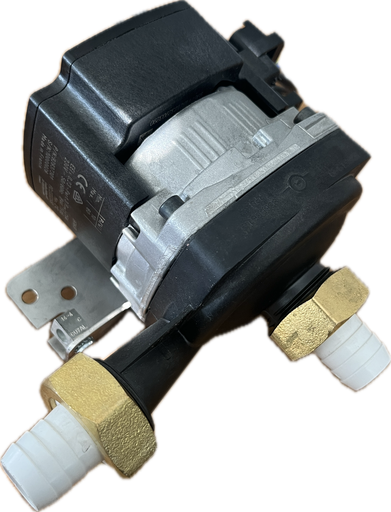 Dimension ONE Zirkulationspumpe